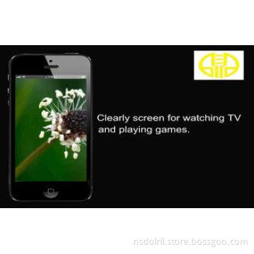 9H anti - UV ultra thin Tempered Glass Screen Protectors fo